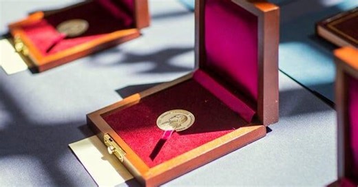 Recipients of 2026 Jefferson Medals announced
