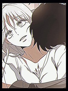 physical touch is so their love language 💔 #empresshunt #manwha #manga