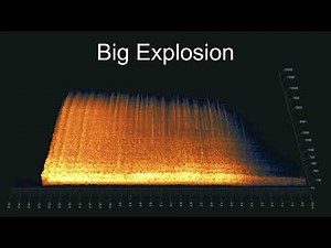[No Copyright] Big Explosion(Long) Sound Effects Pack[Royalty-FREE]