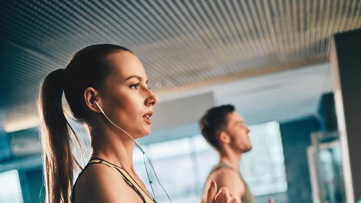 ¿Cómo sacar el índice de masa muscular?