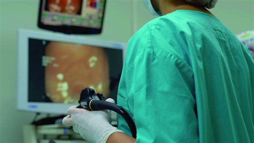 Sanatorio Modelo Quilmes on Instagram: "En el mes de concientización sobre el cáncer de colon, se realizan campañas para promover la prevención, el diagnóstico temprano y la importancia de exámenes como la colonoscopía. El Servicio de Endoscopía Digestiva del Sanatorio Modelo Quilmes está certificado en Calidad Endoscópica por ENDIBA, que lo posiciona entre los mejores de su especialidad. ♦♦Estudios endoscópicos de Alta Definición y Magnificáción♦♦ Prácticas Diagnósticas: • Videoendoscopía Diges