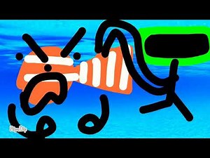 The WHOLE Of Finding Nemo In A Minute.