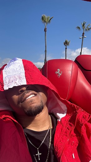 🏎️Beautiful Day on the WEST GO listen 🎧Mmm by Mays streaming EVERYWHERE 🎶🎵🎧 #mays #MariahCarey #westcoastrnb #newRnb #raisingkanan #snowfall | Malcolm Mays