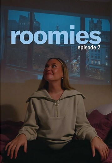 S2 Ep 2: Ellie has a room of her own