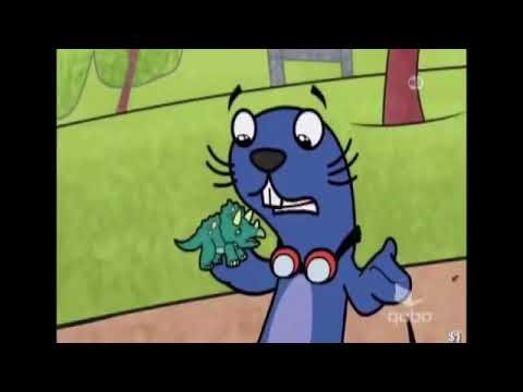 Doki Papa Louie Reversed