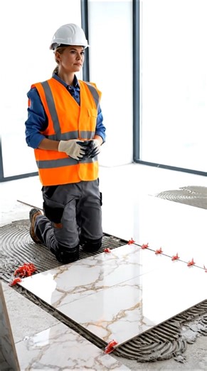 Luxury Tile Installation
