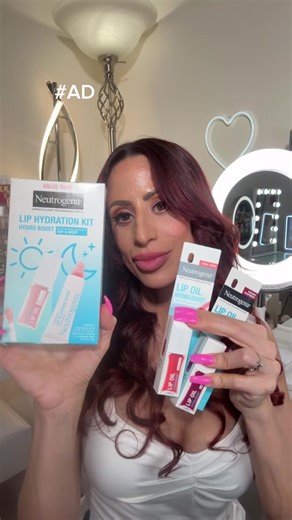 CVS Epic Beauty Sale: Save on Neutrogena Lip Care