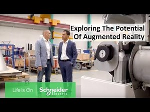 EcoStruxure Augmented Operator Advisor
