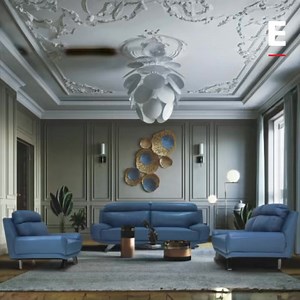 20 reactions | The chair that’s more than just furniture. Barcelona Lounge: a design statement for the ages. Barcelona 3pce Leather Lounge Suite R 39,999 Shop online www.essopshome.co.za #EssopsHome #Furniture #HomeDecor #InteriorDesign #Lounge | Essops Home | Facebook