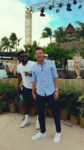 I think the universe is trying to tell me to perform this song on #AmericanIdol… What do you think? We’re kicking it off at #disneyaulani in 1 HOUR, don’t miss it | Ryan Seacrest