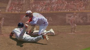 31K views · 625 reactions | Started the Ohio Cup off with a sweep 粒 | Cincinnati Reds | Facebook