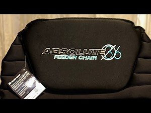 Preston Absolute Feeder Chair 36 review si prime impresii