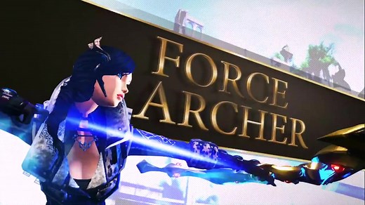 The newest combat trailer featuring the combat within CABAL 2! | Play This Game - CABAL