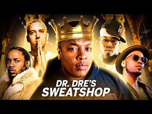 The Many Dr. Dre "Prodigies" Who NEVER Made It..