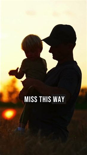 Nobody Tells a Father When It’s the Last Saturday