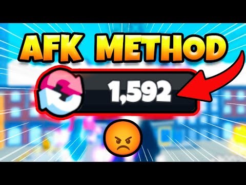 How to FARM REBIRTH in TITAN TRAINING SIMULATOR Roblox