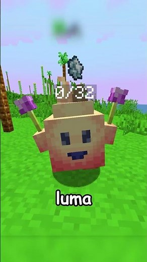 MARIO IN MINECRAFT!!!