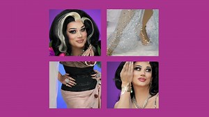 Friday night I'm in love? Saturday night fever? Get dragged up this weekend with Manila Luzon in glam inspired by iconique Filipino culture—from tusok-tusok to Amorsolo's sunsets. O pak, culture tayo diyan! Wake up, mga sis. A Weekend of Drag with Manila Luzon is HERE! Binge watch Drag Den Philippines season 1, only on Prime Video. | Prime Video PH