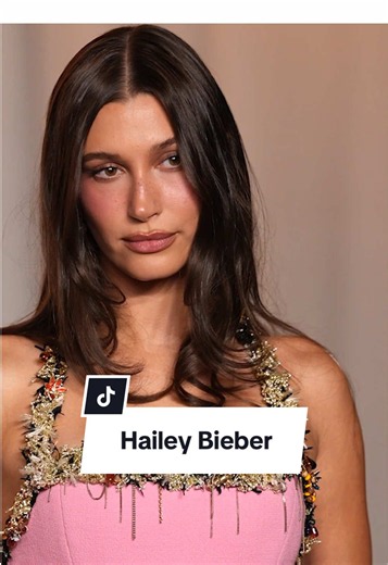 @Hailey Bieber at the #academymuseumgala 2026 in Los Angeles. #voguegermany #haileybieber #hailey #haileybieberedit (Video: Getty Images)