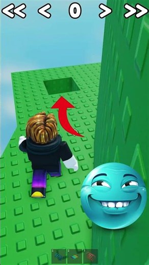 secret in spiral tower 🤣