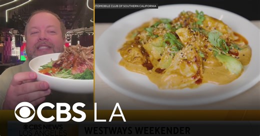 Exploring San Bernardino | Westways Weekender