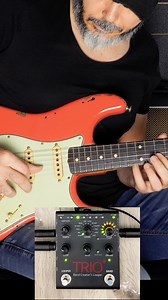 Dire Straits - Sultans of Swing with the TRIO ! 🎸 Hey guys! Check out the DigiTech Trio - Band Creator Looper! 🔥 This pedal is a "live" band in a box: It LEARNS the chord progression and joins your playing as a band! Super cool! Also acts as a super easy to use looper 🤘 Thanks for watching! ❤️ | Kfir Ochaion
