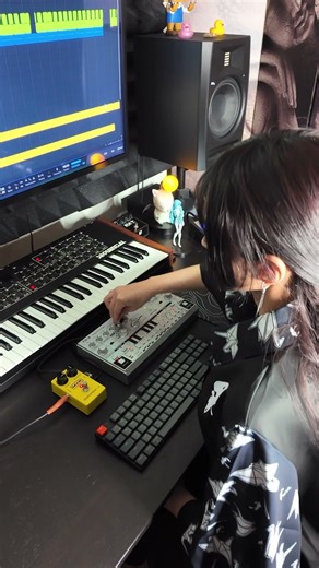 Save 30% during the Studio One Pro Year-End Sale! | Marie Vaunt | PreSonus