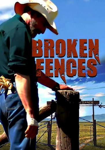Broken Fences (2008)