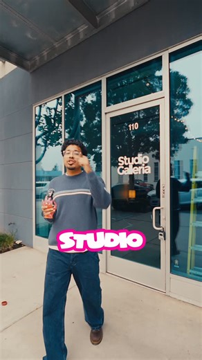 Studio Galleria | This Friday December 12 we are opening the studio for hourly rentals! We are super excited for you guys to come and use this space. Be on... | Instagram