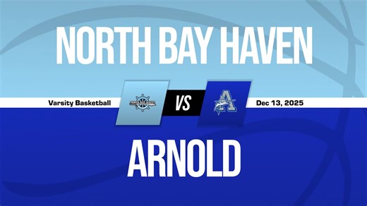 Arianna Williams Game Report: vs North Bay Haven Academy   How To Watch