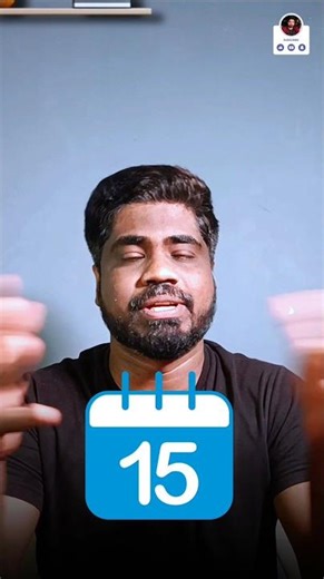 60 & 90 days notice issue @ajayhr_01