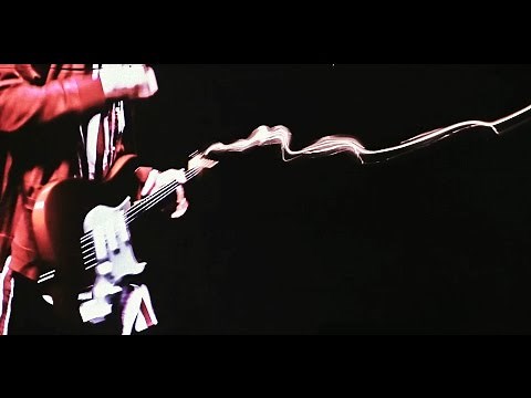 ヒトリエ『インパーフェクション』 MV / HITORIE – Imperfection