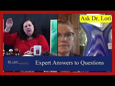 Murano Glass Found at Goodwill, Costume Jewelry, Secrets to Find Bargains, More by Expert Dr. Lori