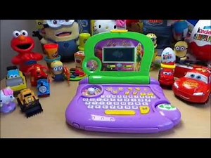 All ShutDown Vtech Laptops Compilation Volume 35
