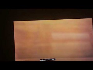 Marmaduke Phil water rescue part 2