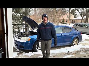 Will This Battered Battery Beat Me?