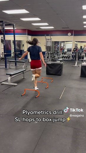 Enhance Your Training with Plyometrics Drills