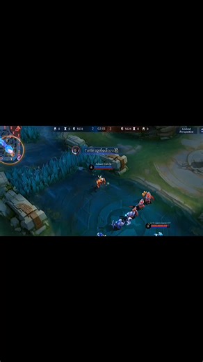 chou pro lay #mlbb #foryou #choutiktok #ရောက်ချင်တဲ့နေရာရောက်👌 #choufreestyle #chou #CapCut