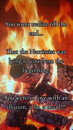 Understanding Narcissism: The Illusion of Love