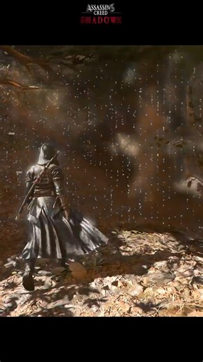 Out of Bounds Exploration #assassinscreed #parkour #assassinscreedvalhalla