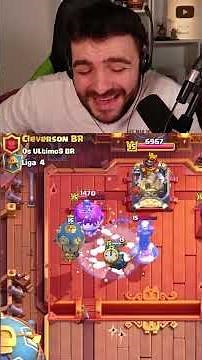 Do I win with one less tower? 😱