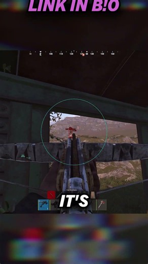 Using Rust Cheats on a 1000 Pop Server on Wipe Day #bestrustcheat #bestrustcheats #rust #rustgame