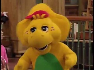 Barney Playground Fun 2017 Full Movie and Episode for Kids -kids