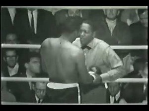 Floyd Patterson vs Jerry Quarry Full Fight.