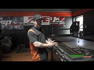 Resurrected Diesel Performance Arclight Dynamics CNC Plasma Table Testimonial
