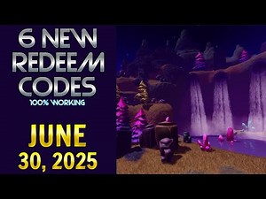 Roblox: Island of Move Codes You Need to Redeem NOW