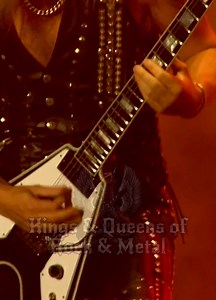 Judas Priest -- Dragonaut | Kings & Queens of Rock & Metal