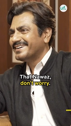 87K views · 33K reactions | Nawazuddin Siddique and his passion and love for Cinema. Watch the full interview on our Youtube channel! If you like our work, do consider subscribing to Unfilteredhq.com | UNFILTERED By Samdish | Facebook