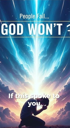 STOP TRUSTING MAN, TRUST GOD | MICAH 7:5 MOTIVATION#TrustGodNotMan #Micah7#brokenbutcalled