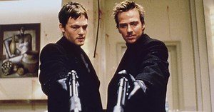 Norman Reedus and Sean Patrick Flanery returning for The Boondock Saints 3